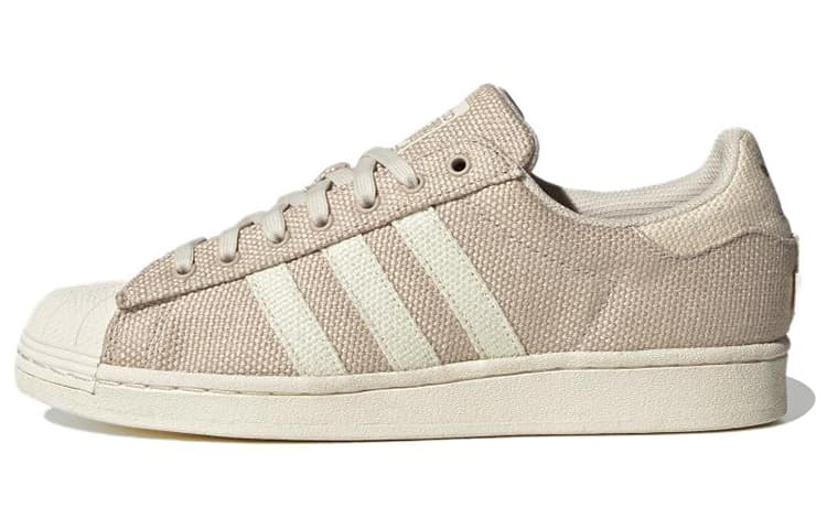 Superstar Adidas Originals 'Hemp' 2