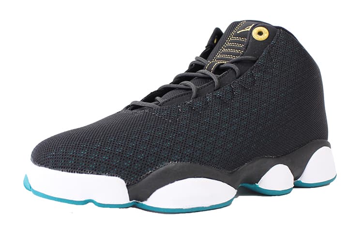 Jordan Horizon Low 'Wolf Grey' GS 5