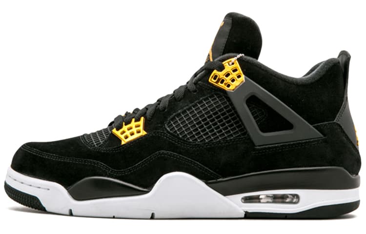 JORDAN 4 Retro Royalty 2