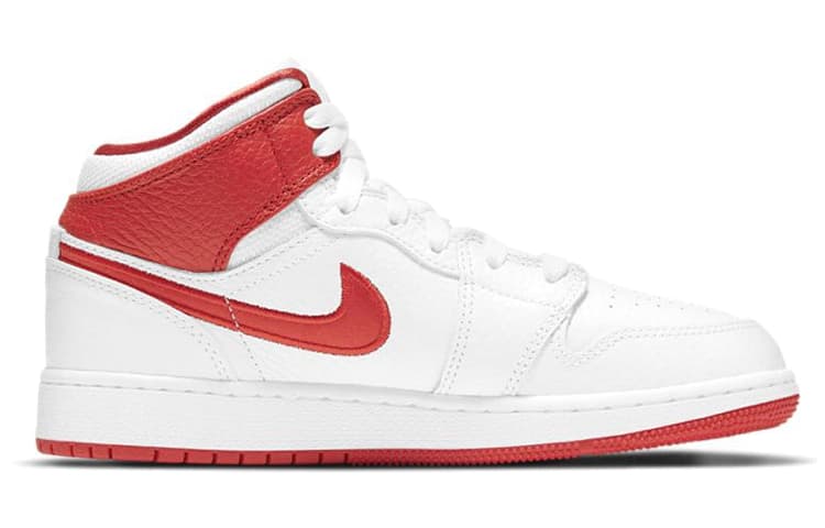 Jordan 1 Mid '85 GS 3