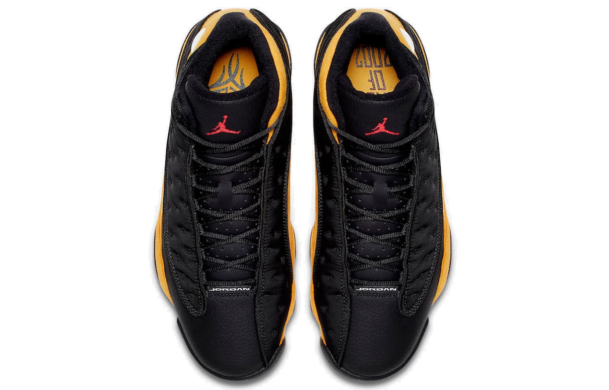 JORDAN 13 Retro Carmelo Anthony Class Of 2002 B Grade 3
