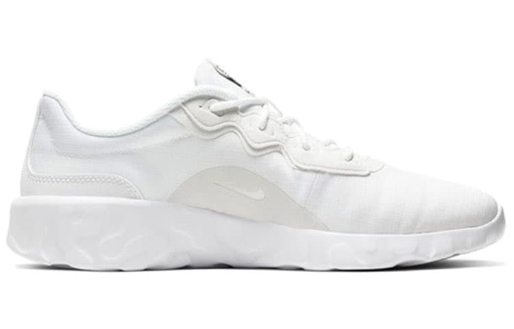 Nike Explore Strada Summit White 4