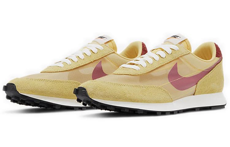 Nike Daybreak Topaz Gold Cedar 6
