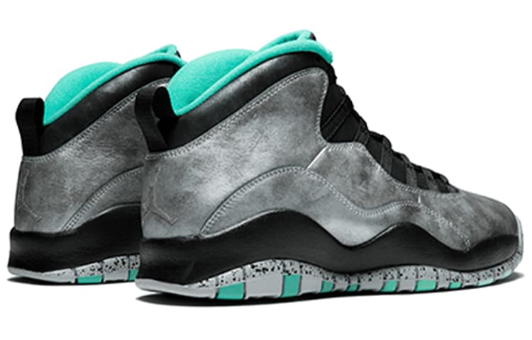 JORDAN 10 Retro Lady Of Liberty 30th Anniversary 5