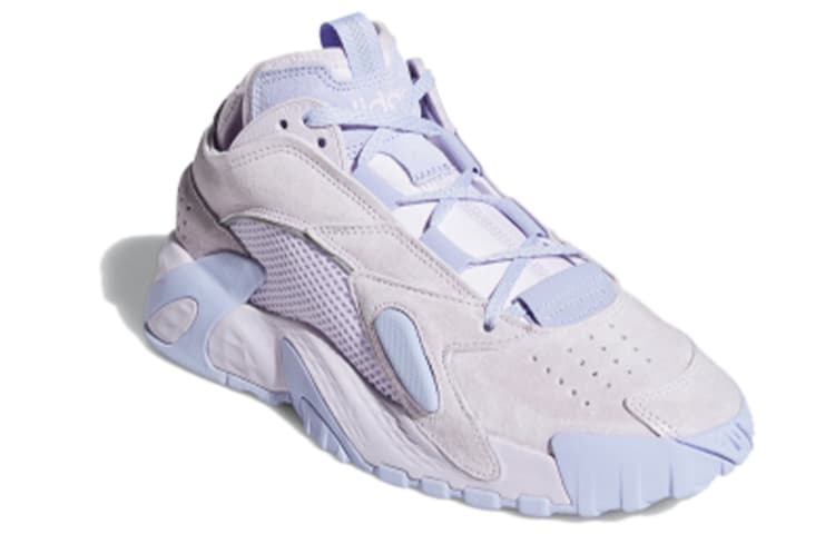 Adidas Originals Streetball 'Purple' Women's 6