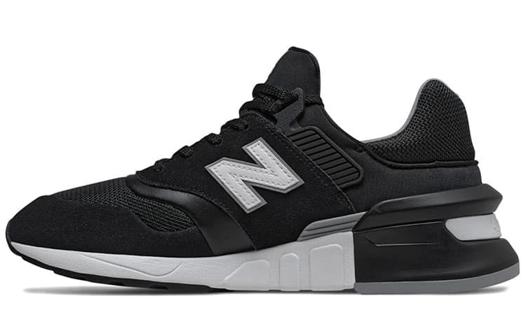 New Balance 997 Sport 'Black'