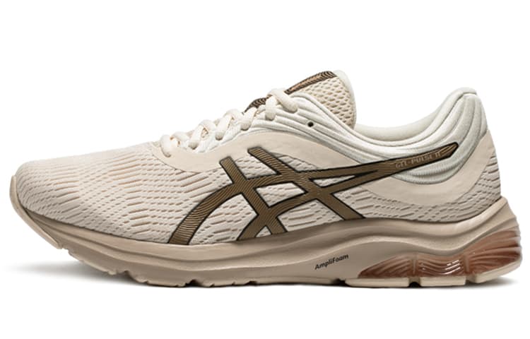 Asics Gel Pulse 11 'Grey Brown'