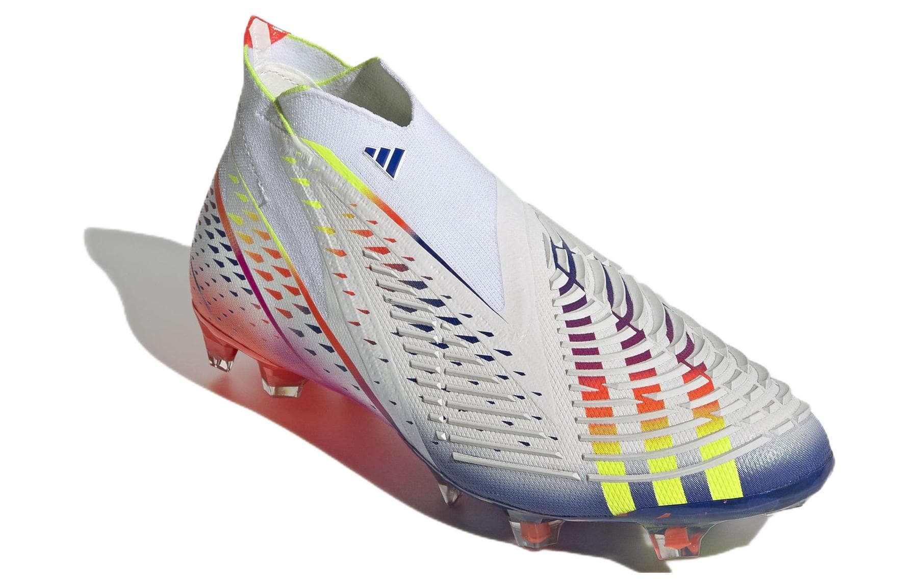 Adidas Predator Edge+ Fg Al Rihla Pack 6