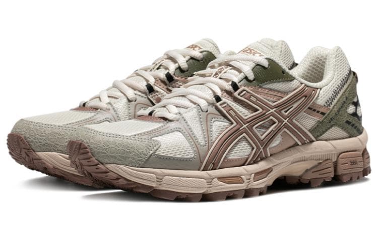 ASICS Gel Kahana 8 'Grey Copper' Women's 4