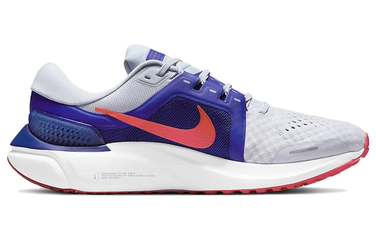 Nike Air Zoom Vomero 16 'Light Thistle Crimson' 4