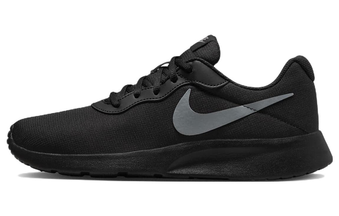 Nike Tanjun Refine 'Black' Women's 2