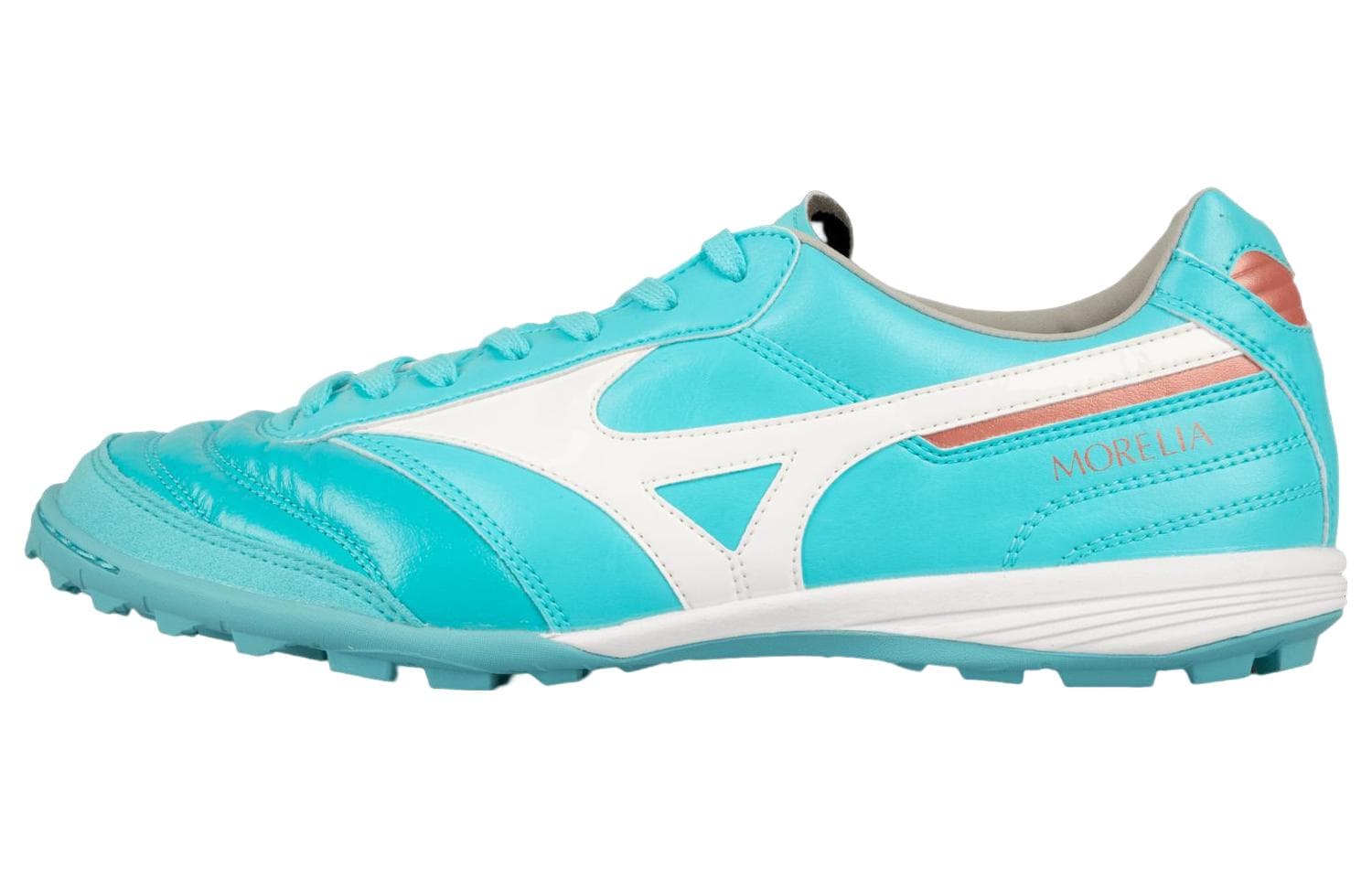Mizuno Morelia Sala TF 'Blue Orange' 2