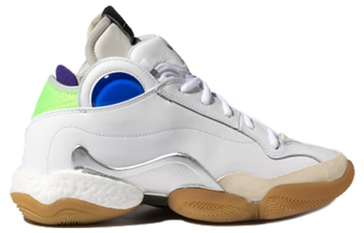 Adidas Originals Crazy Byw Sankuanz 3