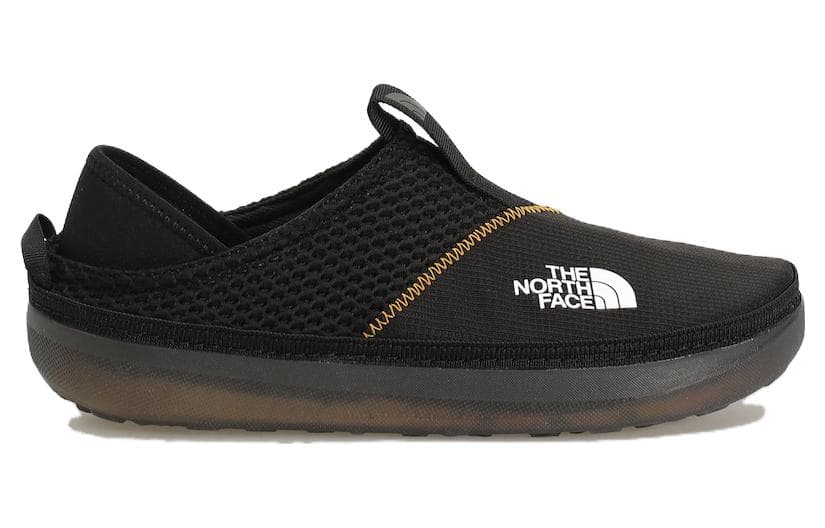 THE NORTH FACE Base Camp Mules 'Black' 4
