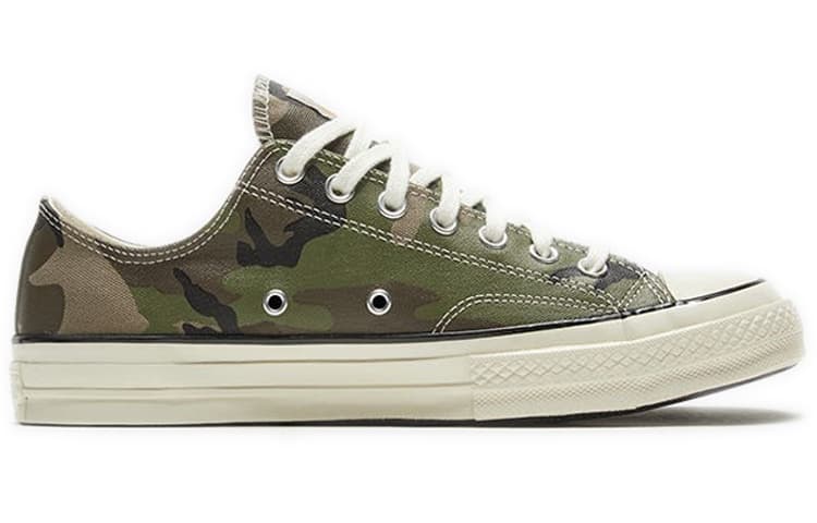 Converse Chuck Taylor All Star 70 Ox Carhartt Wip Camo 2020 4