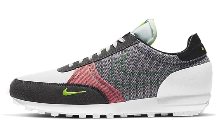 Nike DBreak Type Recycled Grey 2