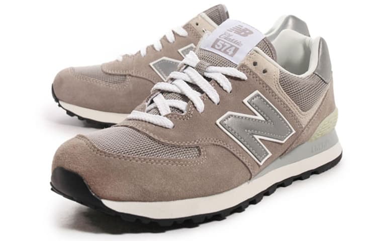 New Balance 574 Dark Grey 3