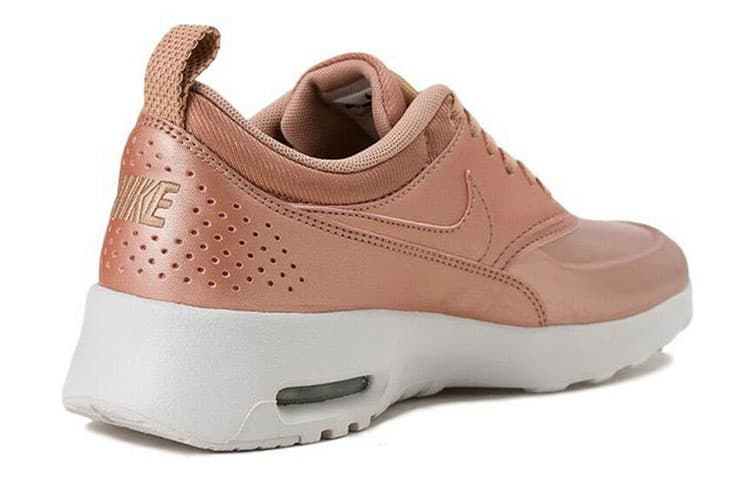 Nike Air Max Thea Se Metallic Rose Women's 5