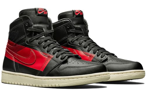 JORDAN 1 Retro High Og Defiant Couture 5