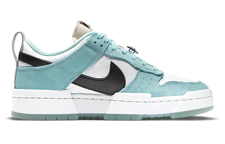 Nike Dunk Low Disrupt Copa Women's 4
