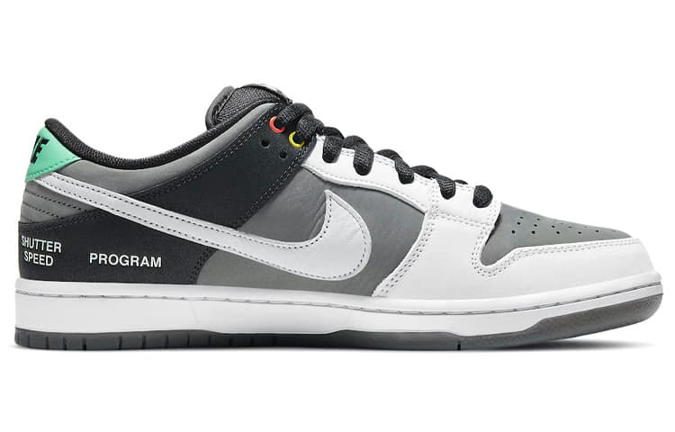 Nike Sb Dunk Low VX1000 4
