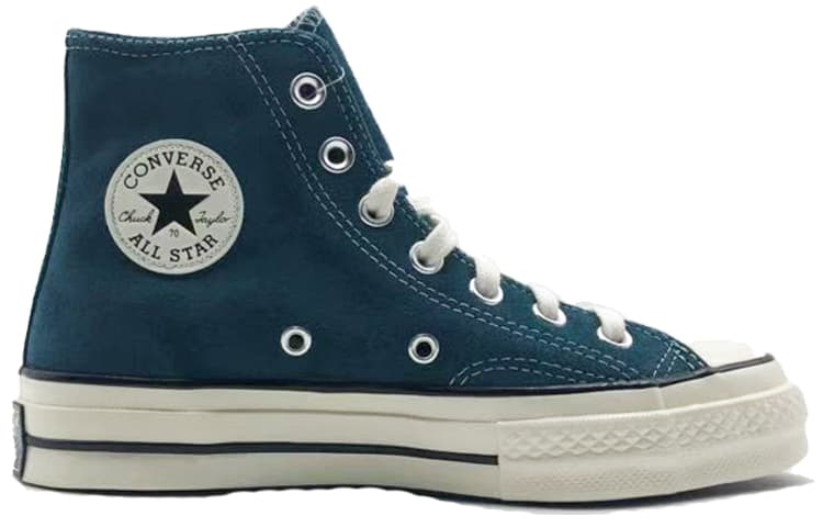 Converse Chuck Taylor All Star 70 Hi Midnight Turo 4