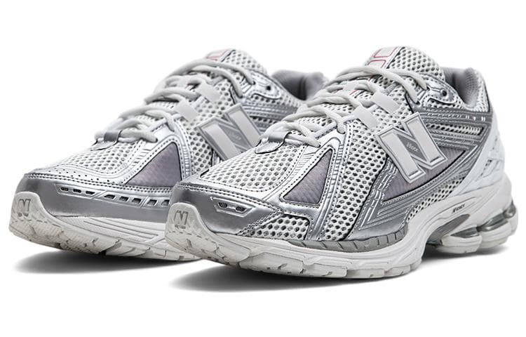 New Balance 1906R Urbancore Silver 5