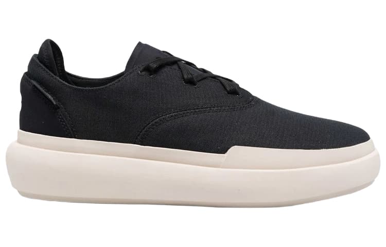Y 3 Ajatu Court Formal Black Black Bliss 4
