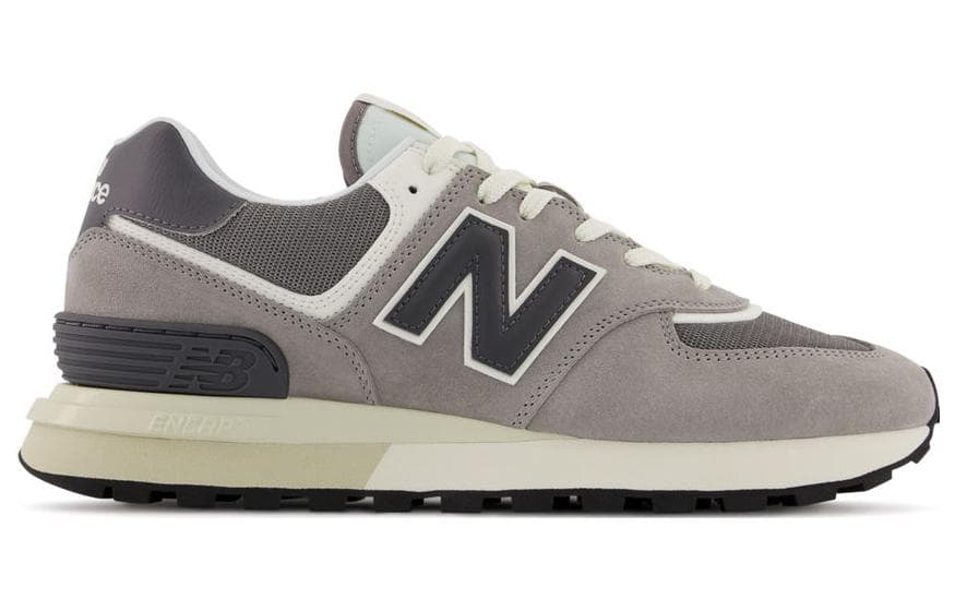 New Balance 574 Marblehead Castlerock 4