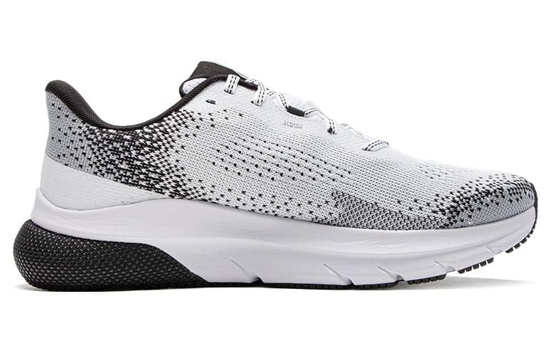 Under Armour Hovr Turbulence 2 'White Black' 3