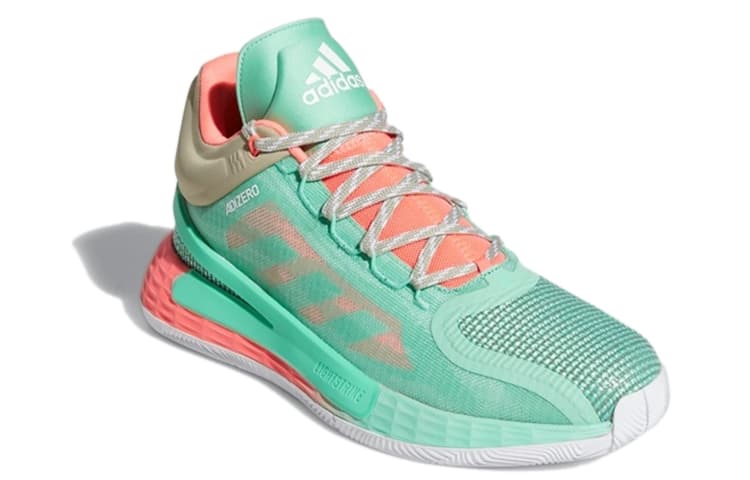 Adidas D Rose 11 Boardwalk 6