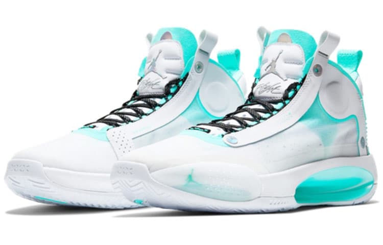 JORDAN Xxxiv Guo Ailun 5