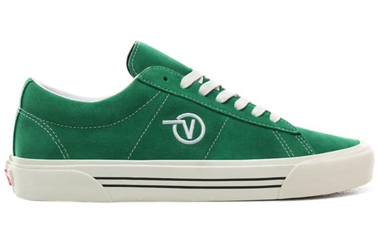 Vans Sid Dx 'Anaheim Factory   Emerald' 4