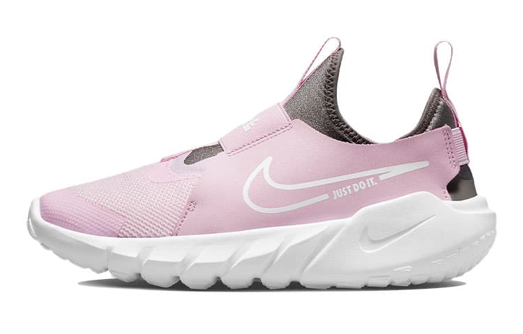 Nike Flex Runner 2 'Pink Foam' GS 3