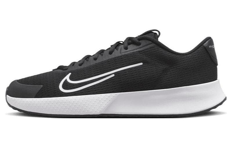 Nike Vapor Lite 2 Hc 'Black White' 2