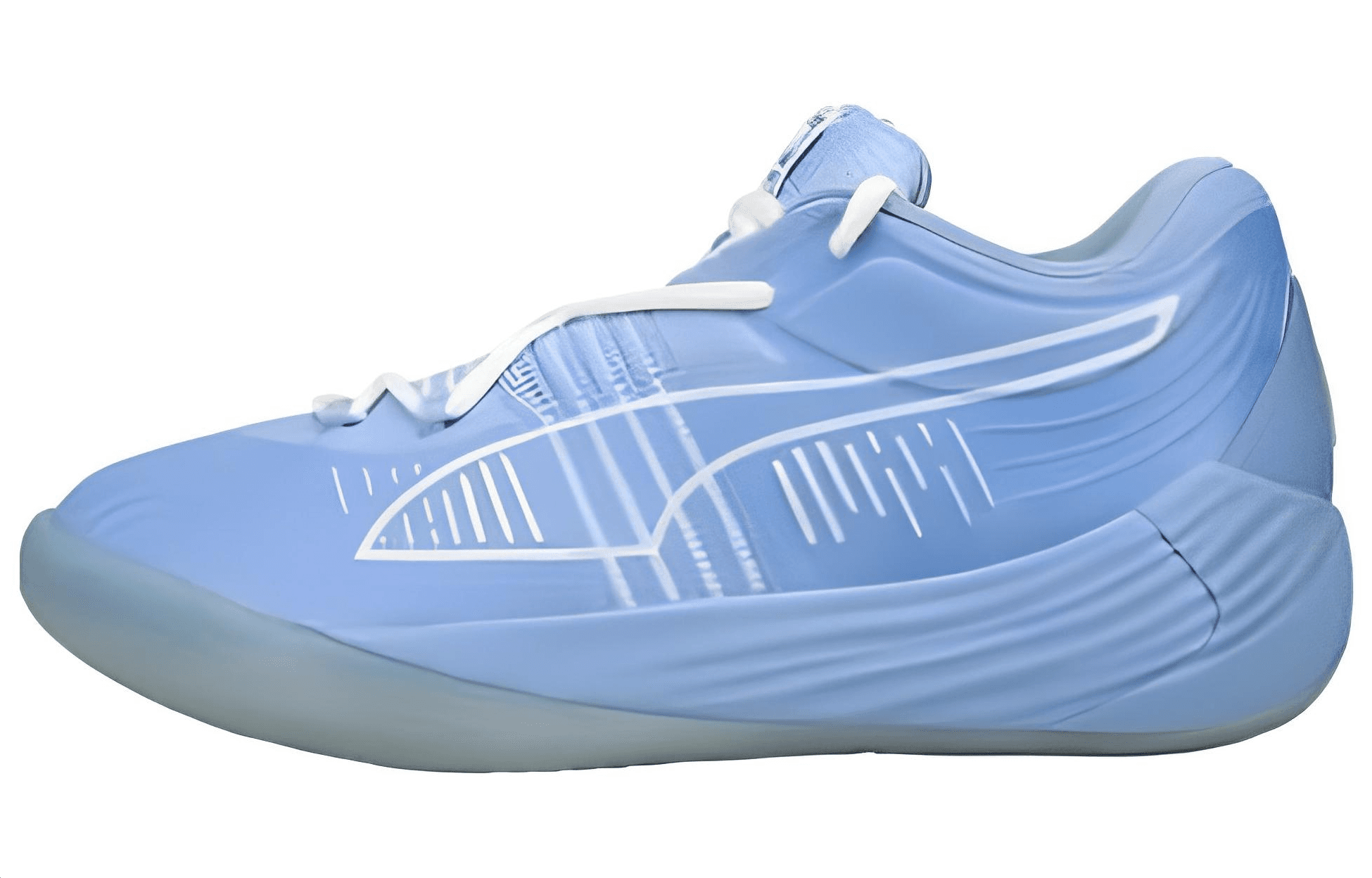 PUMA Fusion Nitro X Elf 'Blue'