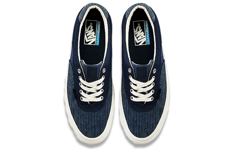 Vans Acer Ni Militant Billy's 6