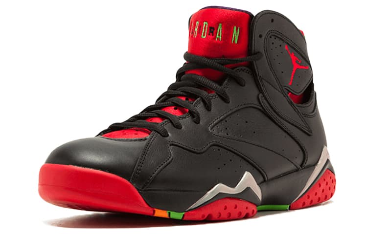 JORDAN 7 Retro Marvin The Martian 5