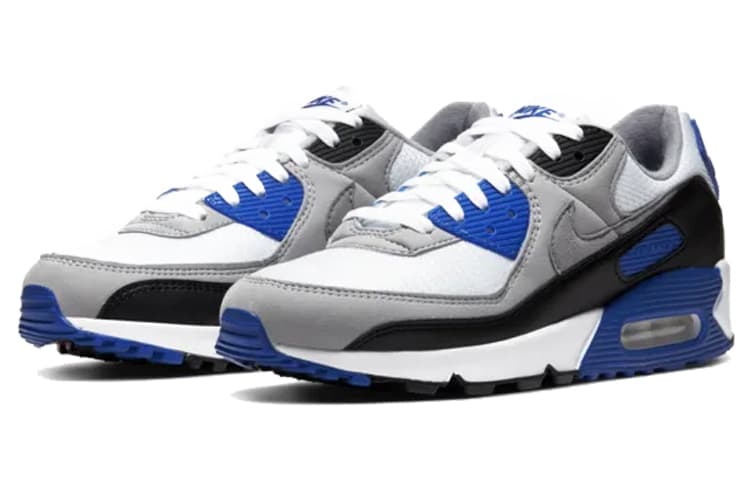 Nike Air Max 90 Recraft Royal 6