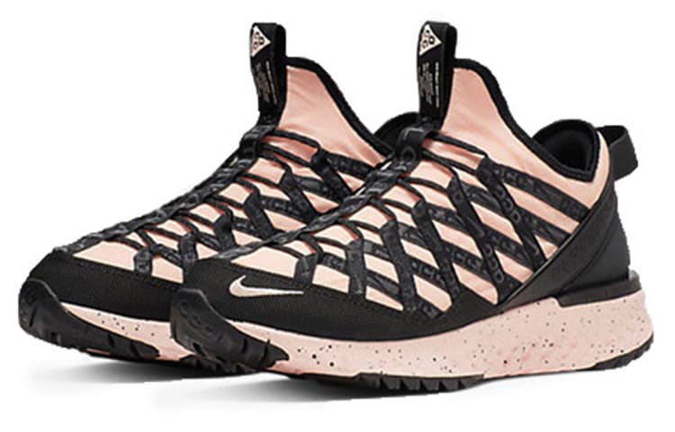 Nike Acg React Terra Gobe Melon Tint 6