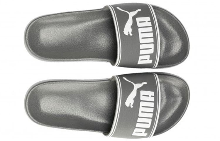 PUMA Leadcat Shoe Unisex Gray 6