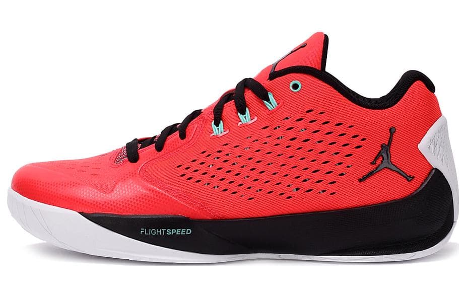 JORDAN Rising Hi Low X 'Infrared 23'