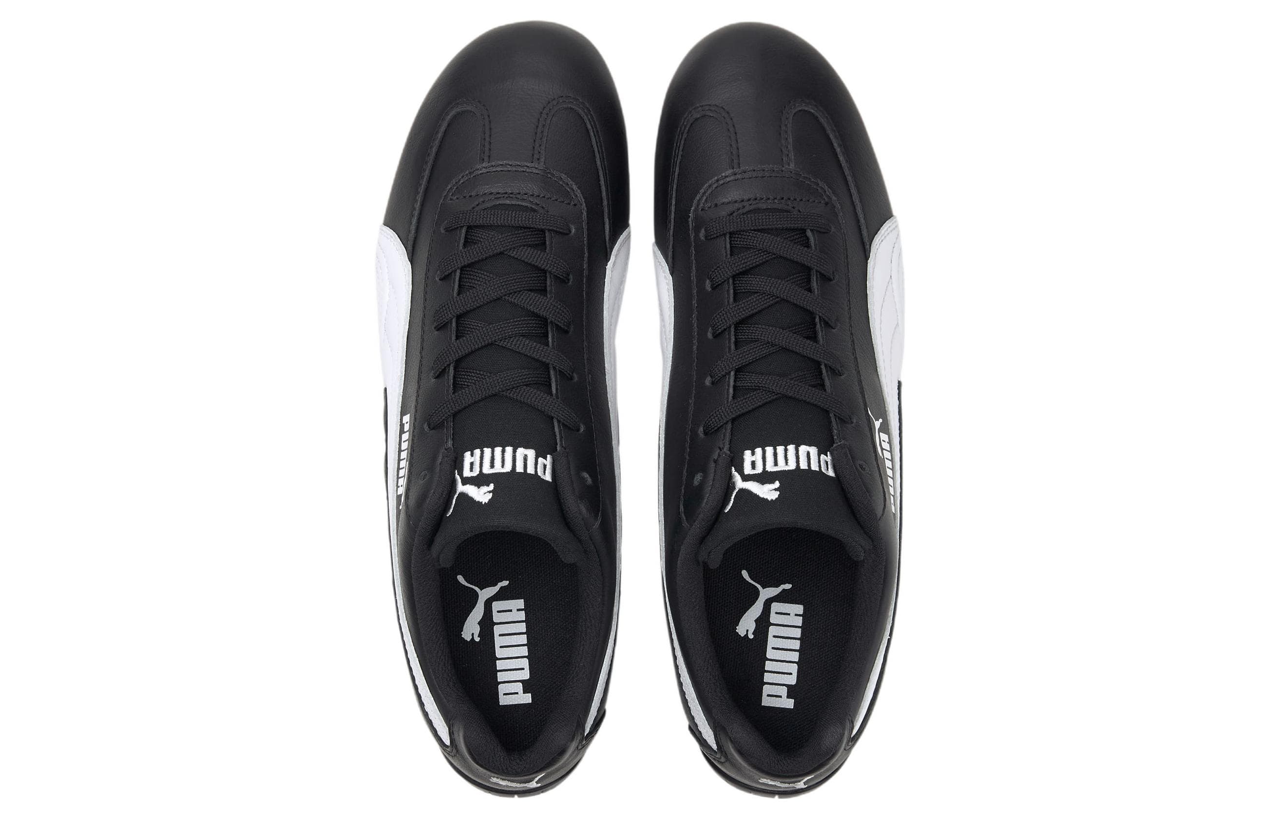 PUMA Speedcat Shield 'Black White' 6