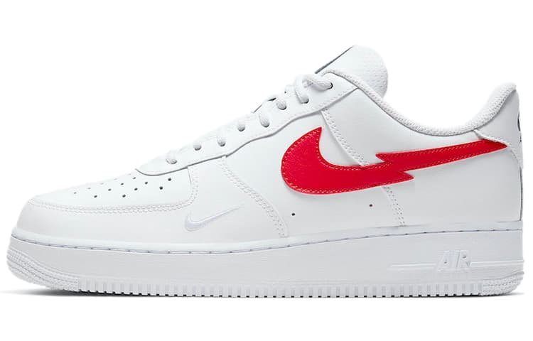 Nike Air Force 1 Low Euro Tour 2020 2