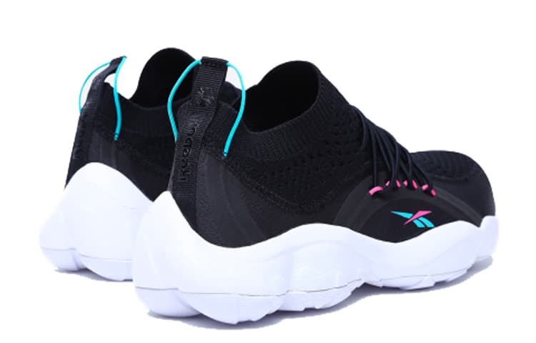 Dmx Fusion Reebok 'Miami Vice' 6