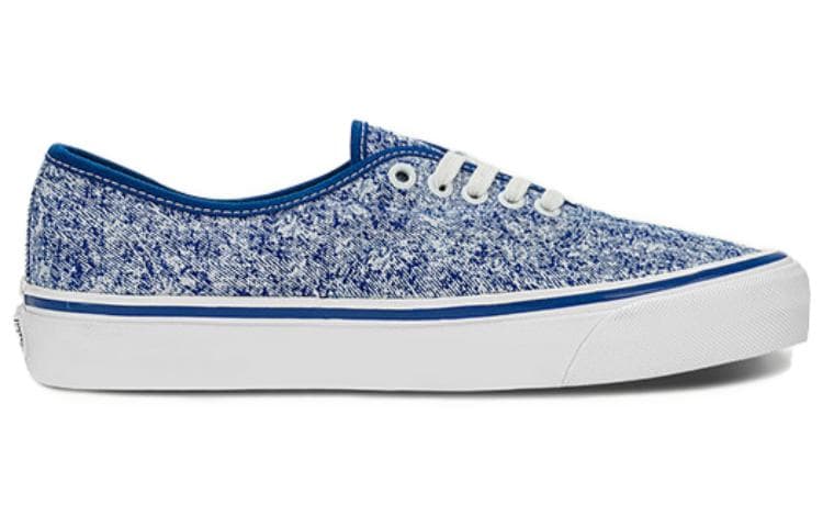 Authentic Vans 44 Dx 'Anaheim Factory Og Acid Wash Blue' 4