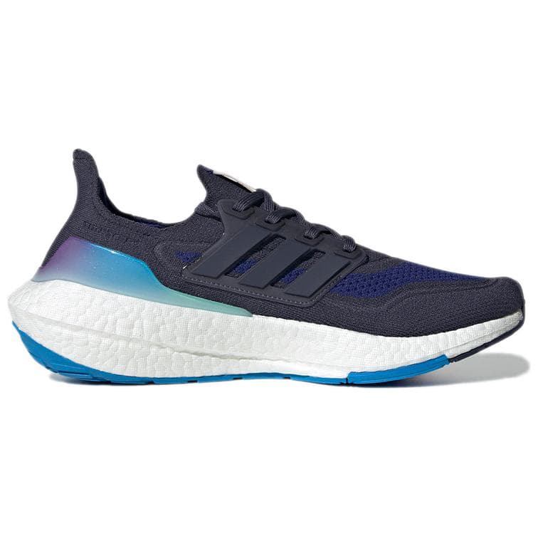 Adidas Ultra Boost 21 Teaser Shadow Navy 3