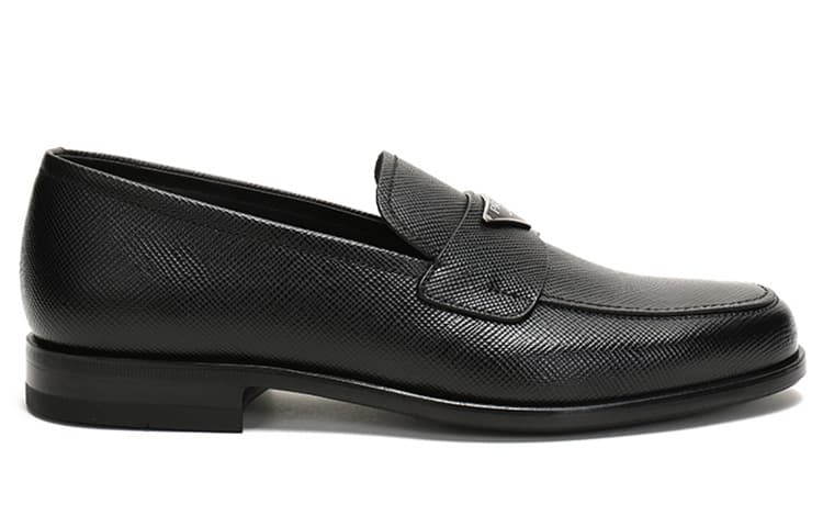 PRADA Men's Casual Shoes Men Low-Top Black 4