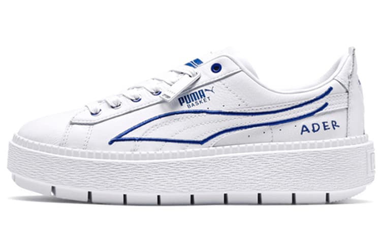 PUMA Platform Trace Ader Error Women's 2