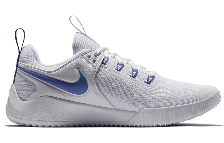 Nike Air Zoom Hyperace 2 'White Game Royal' Women's 4